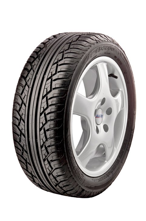 225/45 R17 91W TL CD 3000 